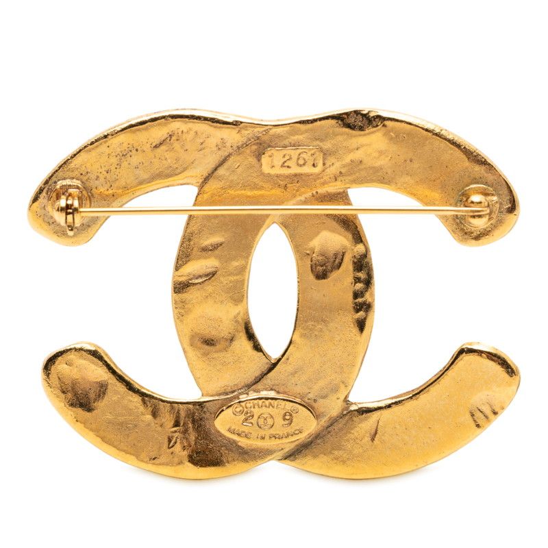 Chanel Brooch