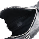 mcm muz9sfi27bk001 shoulder bag front view