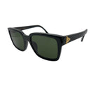 louis vuitton z1692e eyewear front view