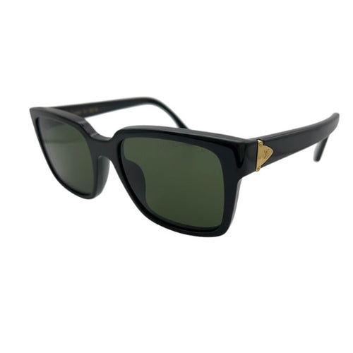 louis vuitton z1692e eyewear front view
