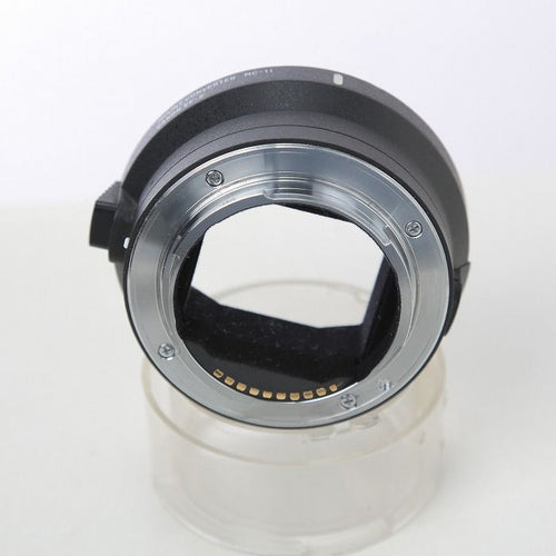 sigma mc-11 other side view