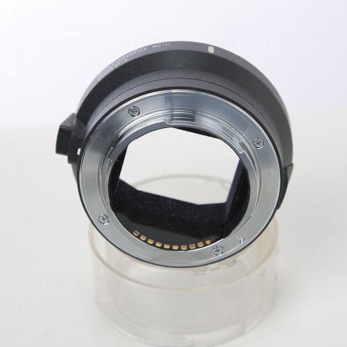 sigma mc-11 other side view