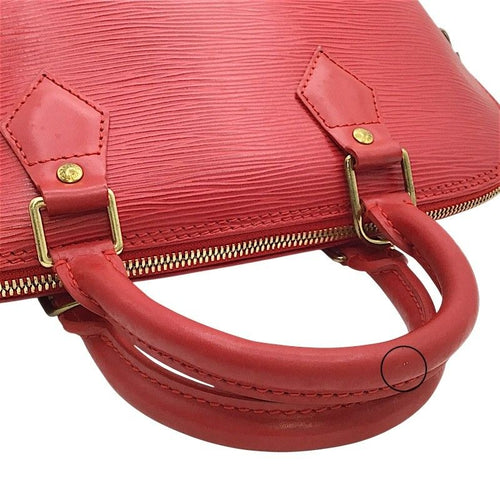 louis vuitton m52147 handbag interior details