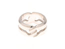 gucci r/sv/8.5g ring