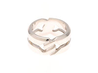 Gucci R/SV/8.5g Ring