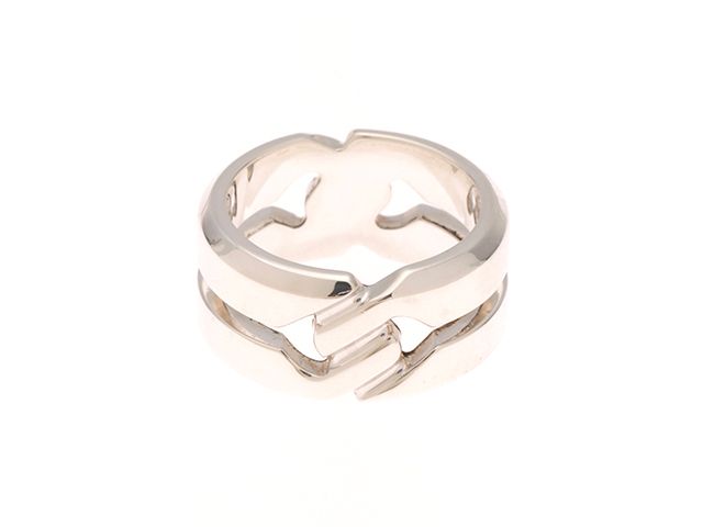 Gucci R/SV/8.5g Ring