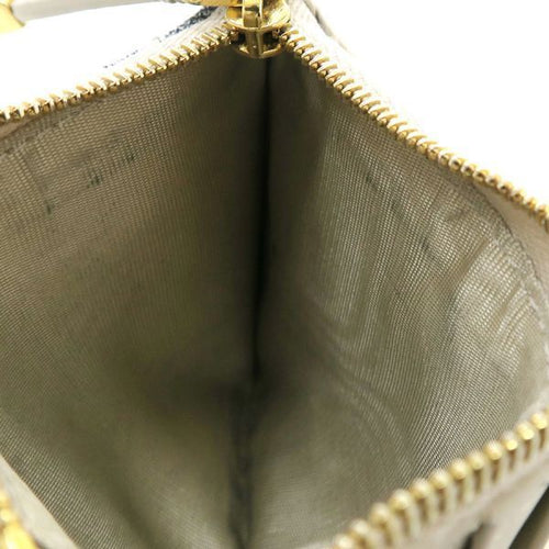 christian dior s2197 wallet interior details