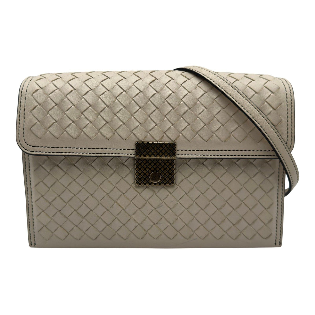 bottega veneta shoulder bag
