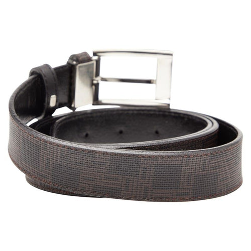dunhill belt rear view