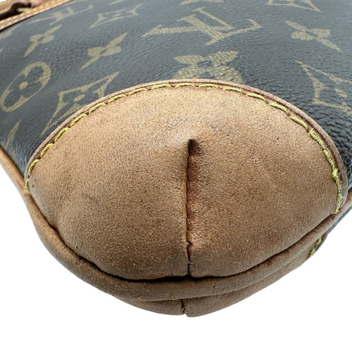 louis vuitton m51141 shoulder bag condition details
