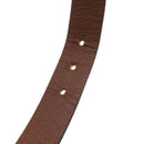 hermes bracelet interior details
