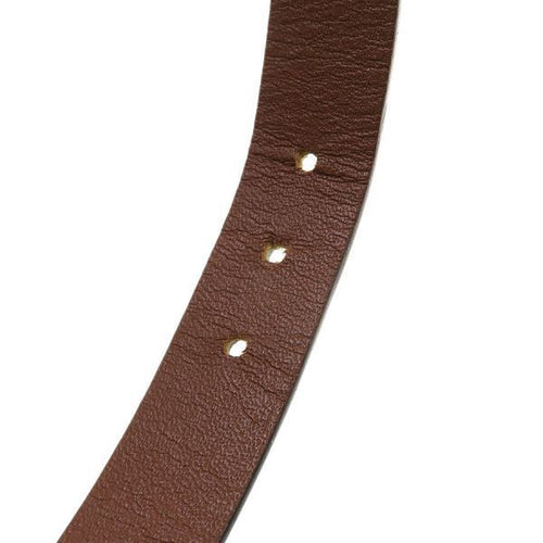 hermes bracelet interior details