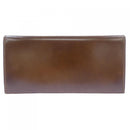 wallet front view