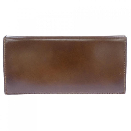 wallet front view