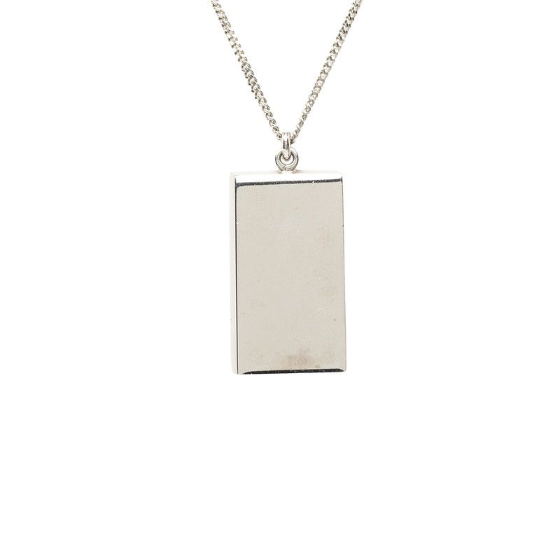 Louis Vuitton M61972 Necklace