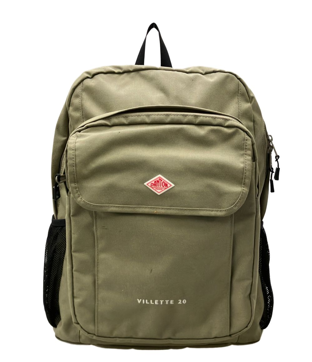 Danton Backpack