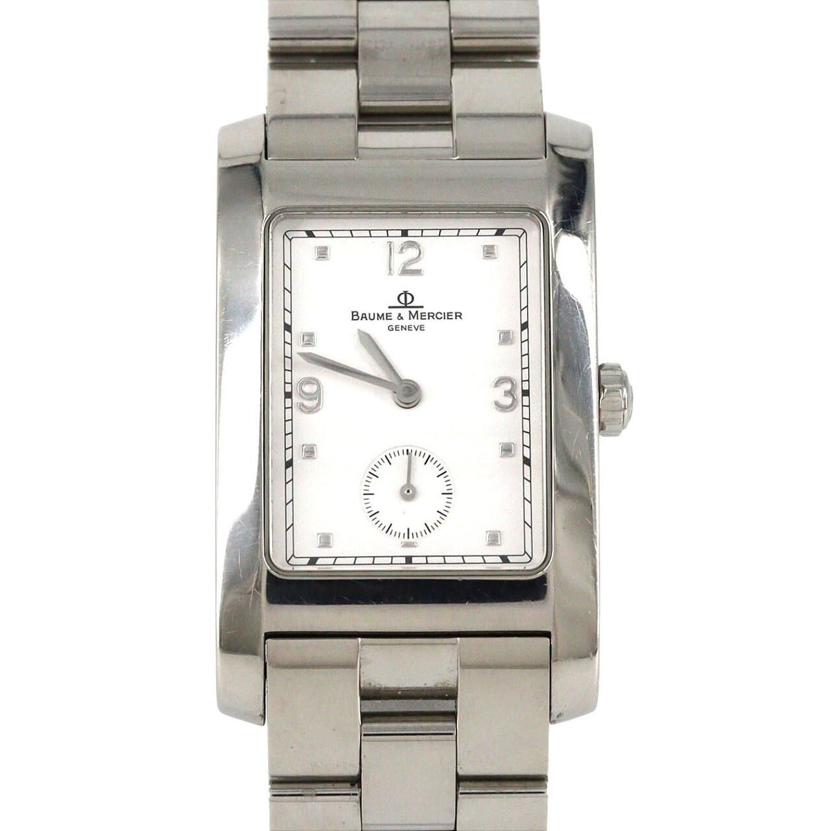 Baume&Mercier MV045063 Watch