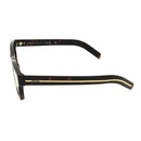 prada spra17 eyewear rear view