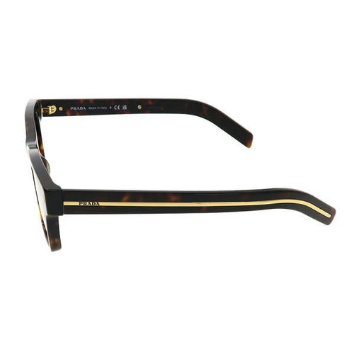 prada spra17 eyewear rear view
