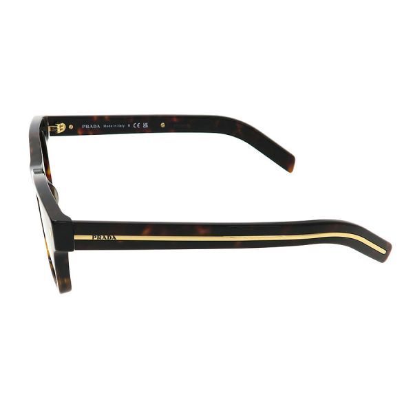 prada spra17 eyewear rear view