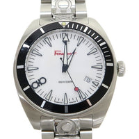 Ferragamo SFMG00321 Watch