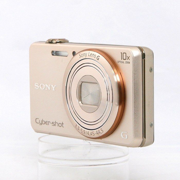 Sony DSC-WX200 Compact Digital Camera