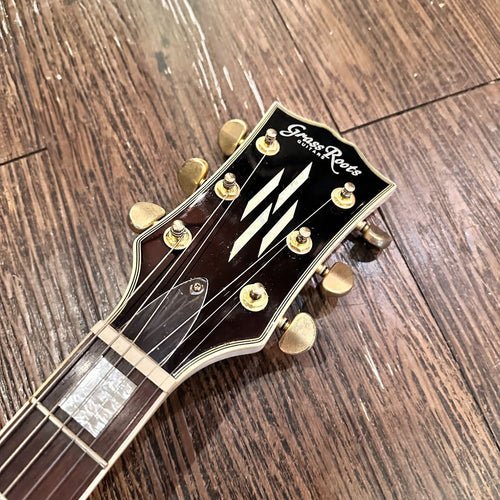 esp electric guitar accessories included