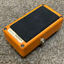 guitar effector rear view