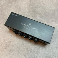 Guitar Effector