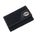 gucci 181680 key case