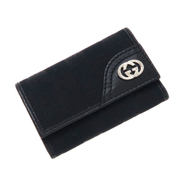 Gucci 181680 Key Case