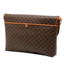 celine shoulder bag front view