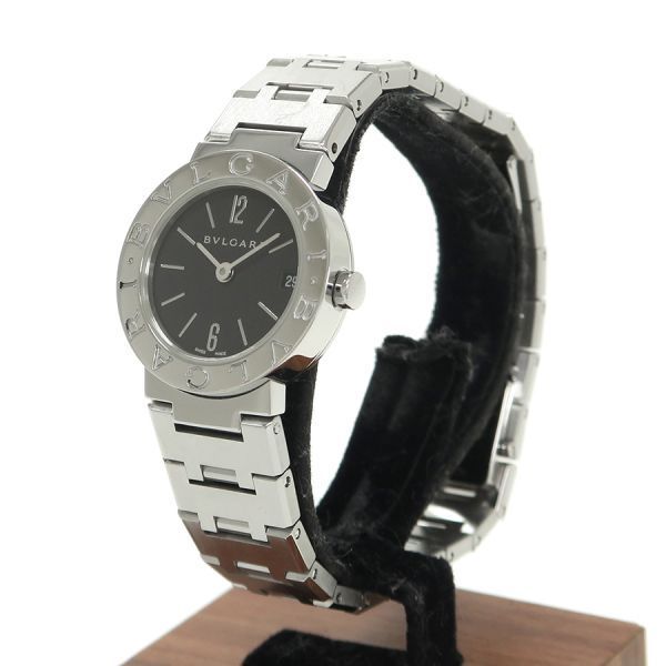 Bvlgari BB23SS Watch
