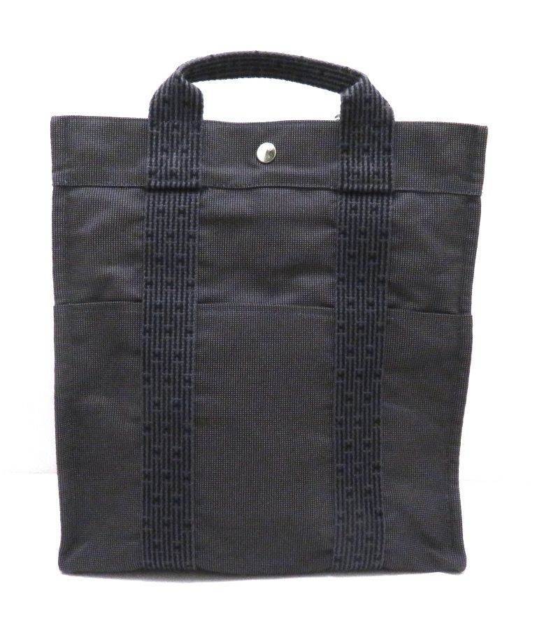 Hermes Backpack – Grey