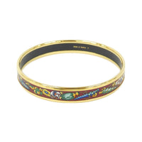 Hermes Bracelet – Gold