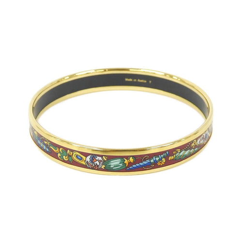 hermes gold bracelet
