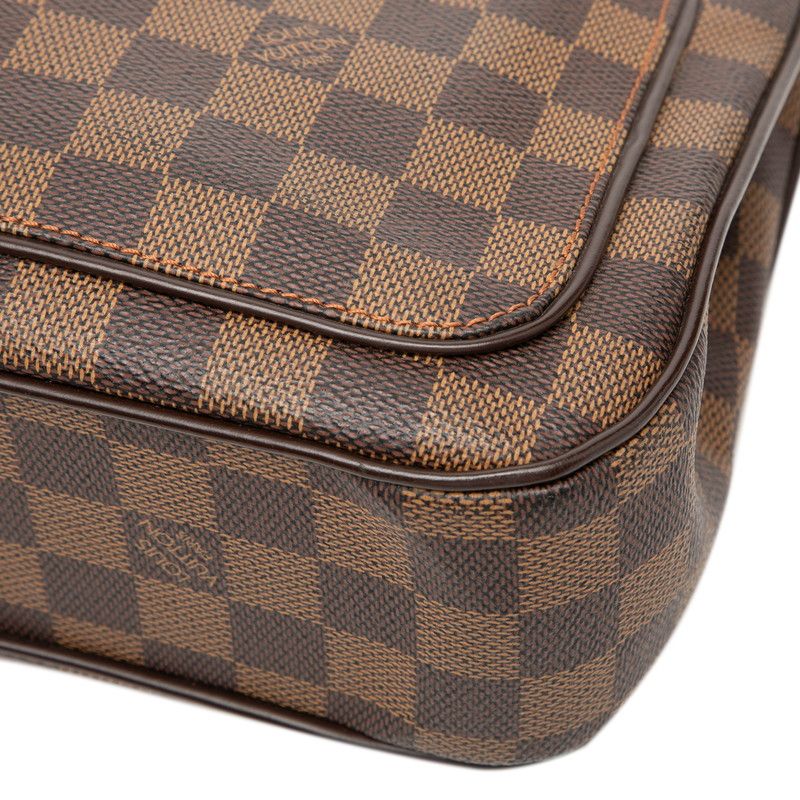 louis vuitton n51129 shoulder bag side view