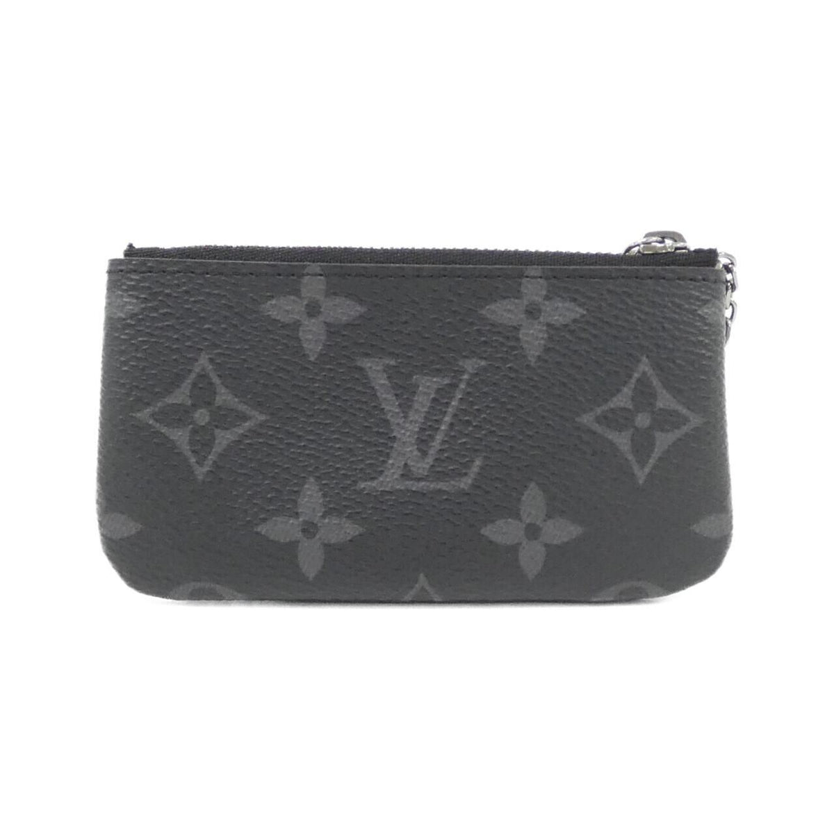 Louis Vuitton M80905 Key Case – Black