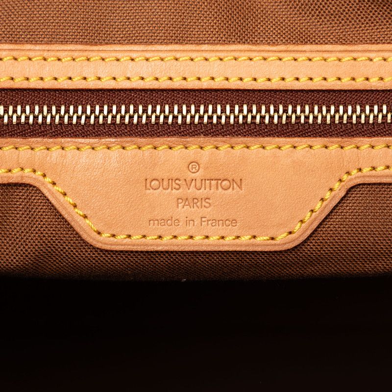 louis vuitton m51151 shoulder bag condition details