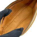 celine navy shoulder bag condition details