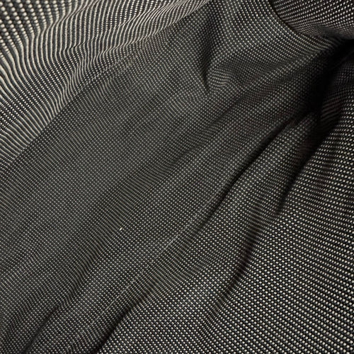 hermes grey backpack condition details