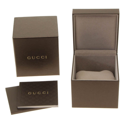 gucci watch rear view
