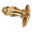 givenchy earrings side view