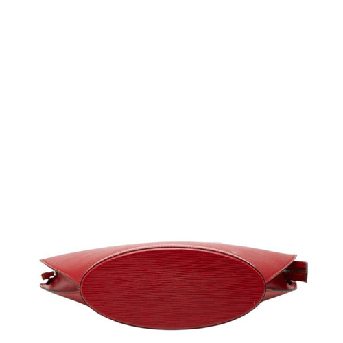 louis vuitton m52277 handbag rear view