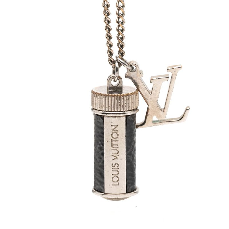 Louis Vuitton M63641 Necklace
