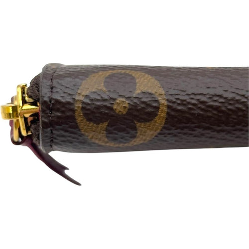 louis vuitton m60742 wallet condition details