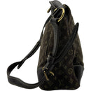 louis vuitton m95225 shoulder bag rear view