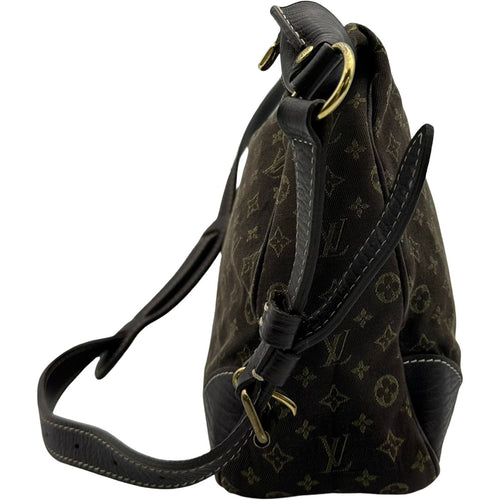 louis vuitton m95225 shoulder bag rear view