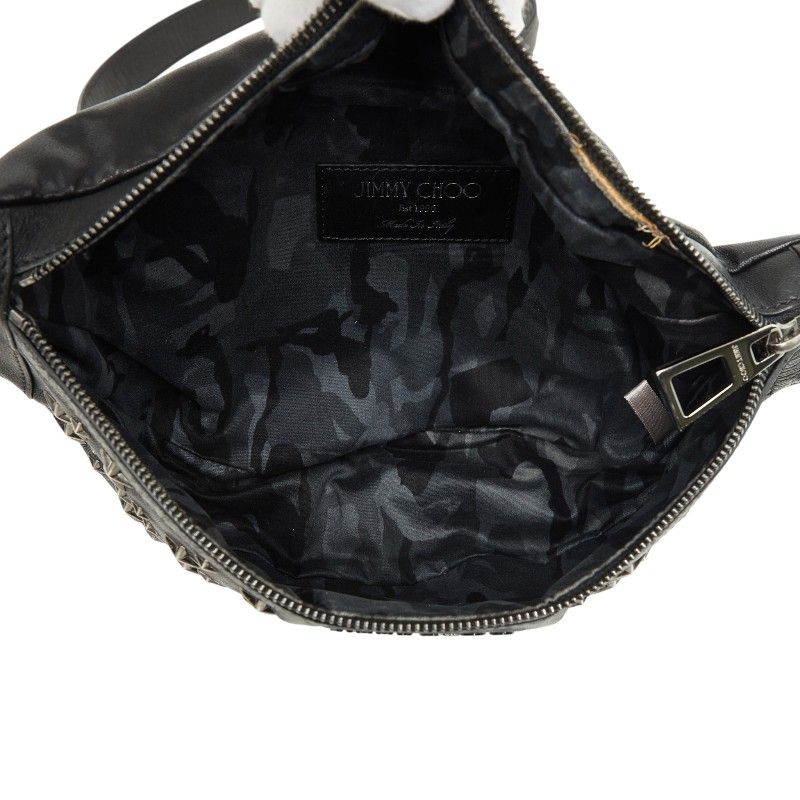shoulder bag accessories included