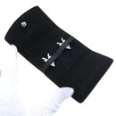 louis vuitton m00055 cufflinks markings and labels